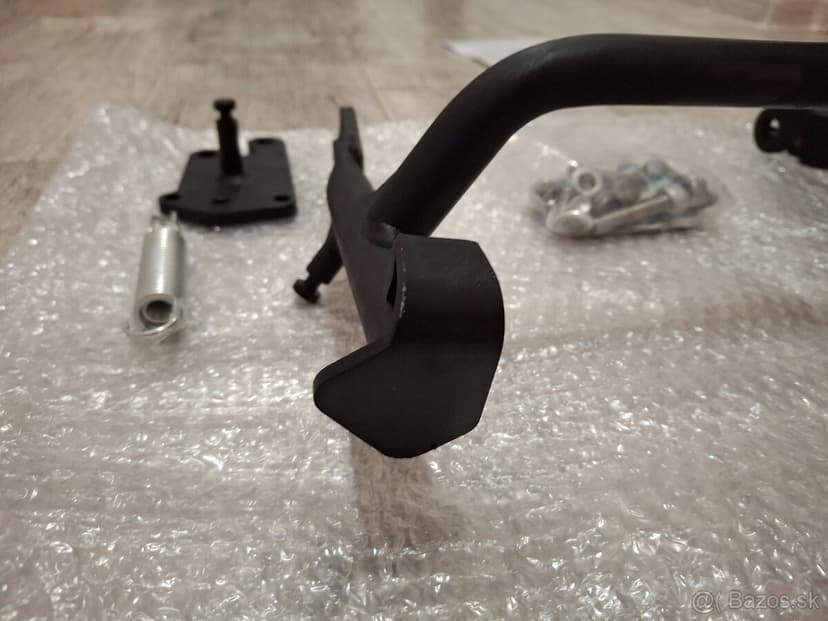 Centrálny stojan Yamaha MT 07 / Tracer - nový