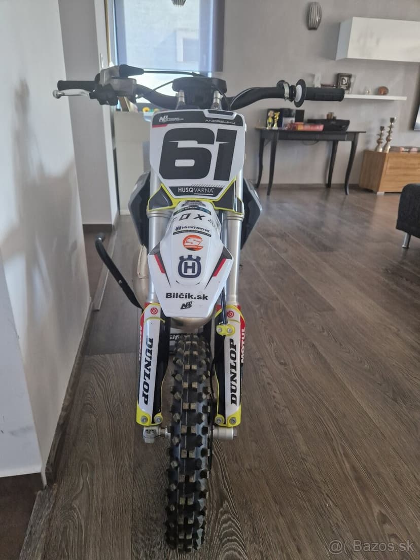 Husqvarna TC50