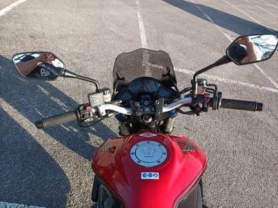 Honda CB1000RA r.v2015