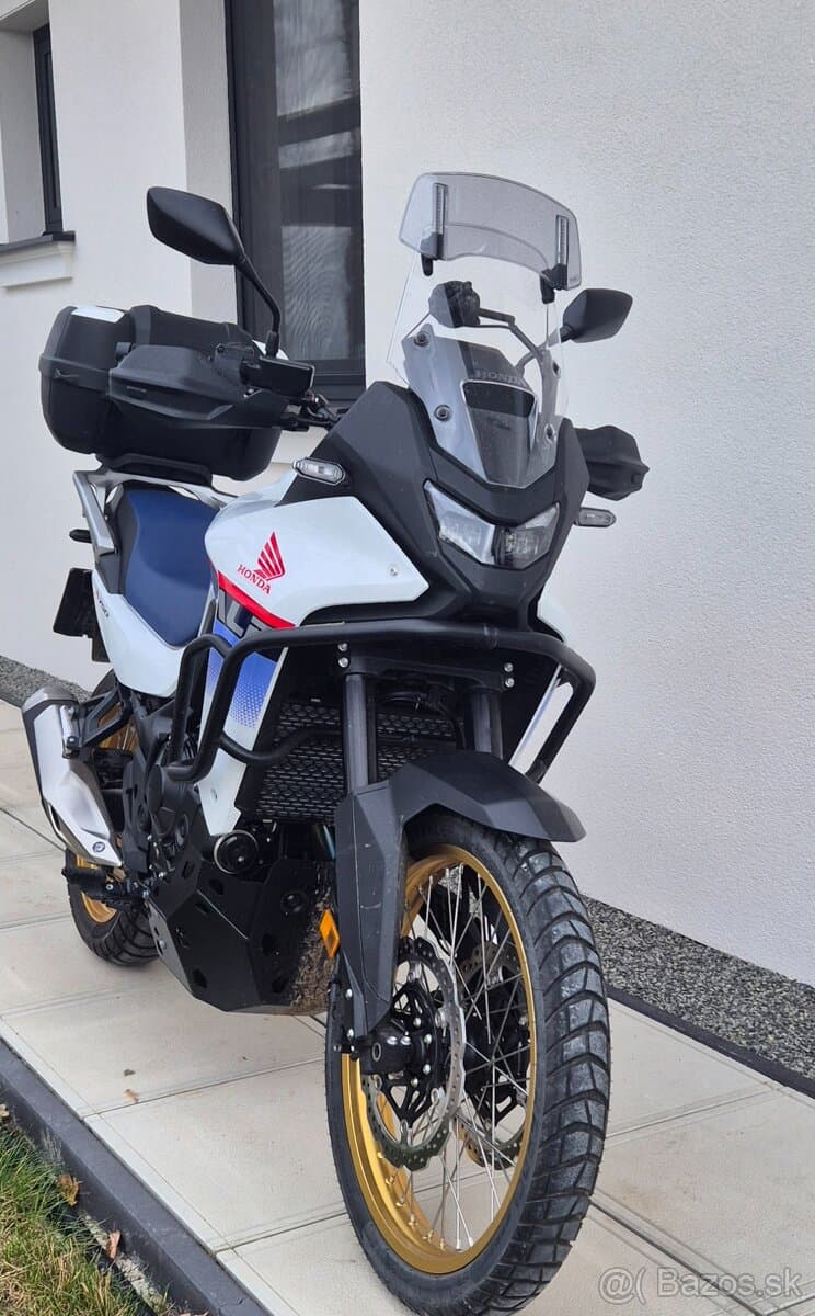 Honda XL750 Transalp