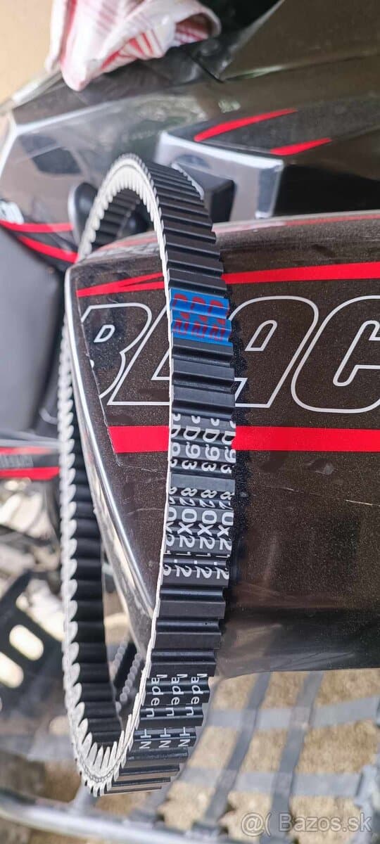 Remeň variátora ACCESS Tomahawk