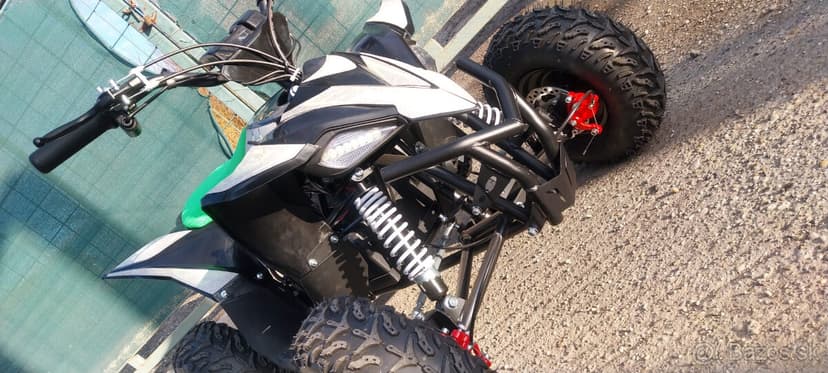 Detská štvorkolka T-rex 1300w 48v