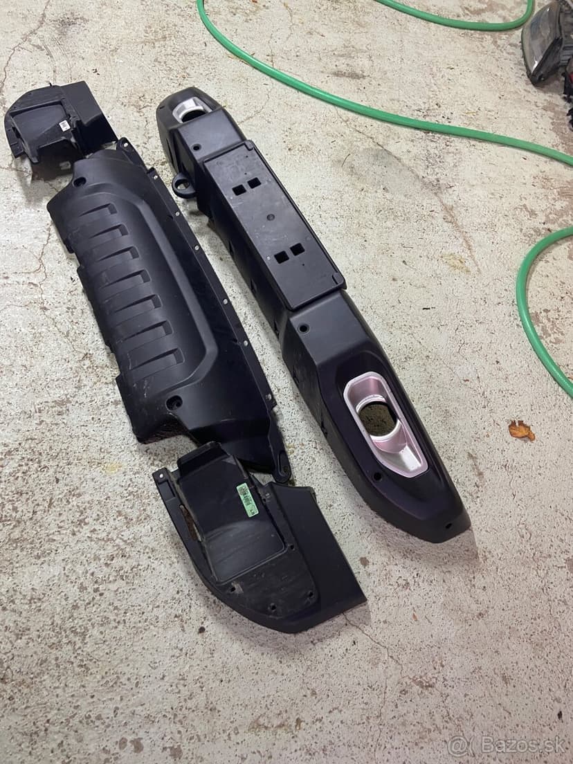 Jeep Wrangler JL 2020-