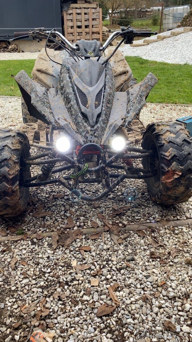 atv 250