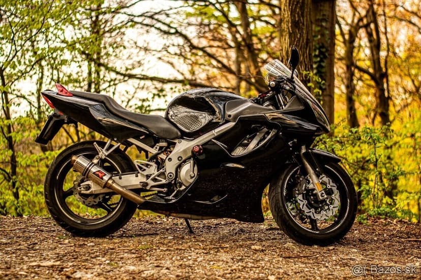 Honda CBR600F4i
