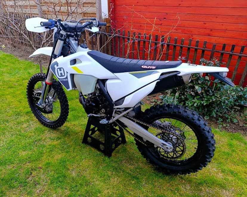 Husqvarna FE 350