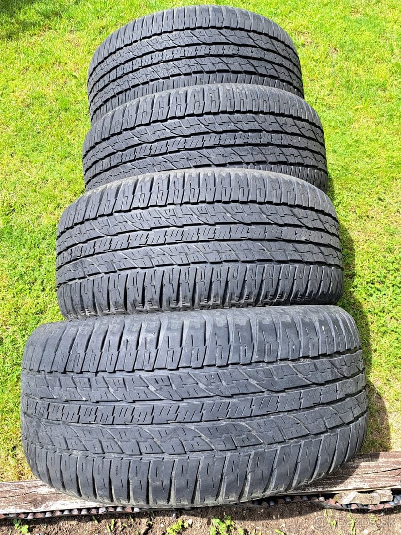 Pneu 285/50 r20 offroad, 4x4, suv