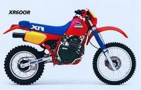 Honda xr 600 85-86 kupim
