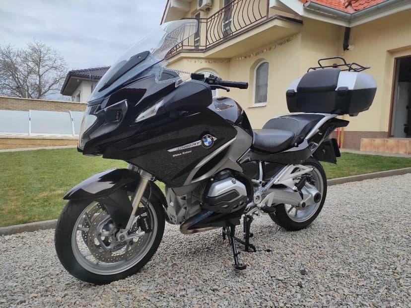 BMW R1200RT
