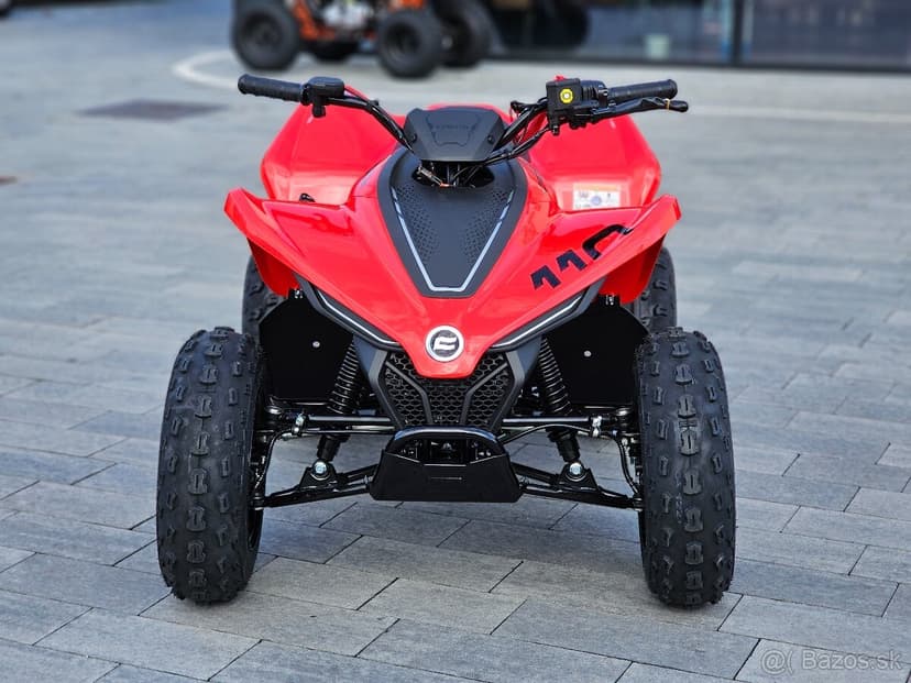 CFMOTO X110 EFI