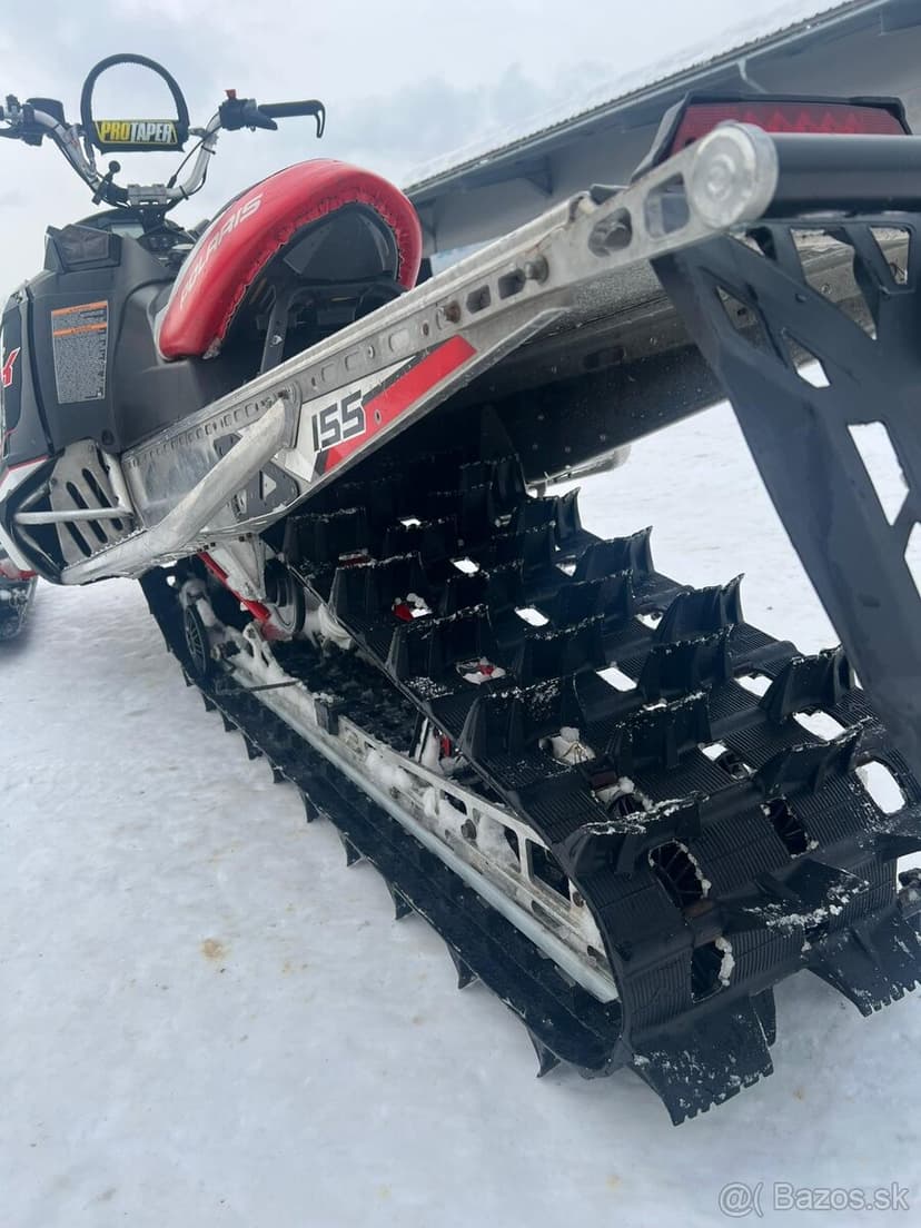 Predám snežný skúter