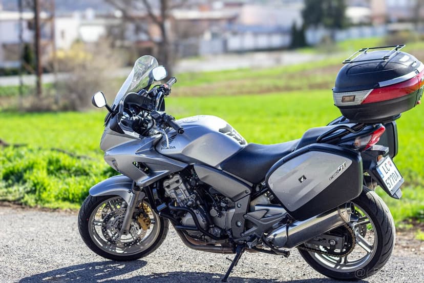 Honda CBF 1000 A