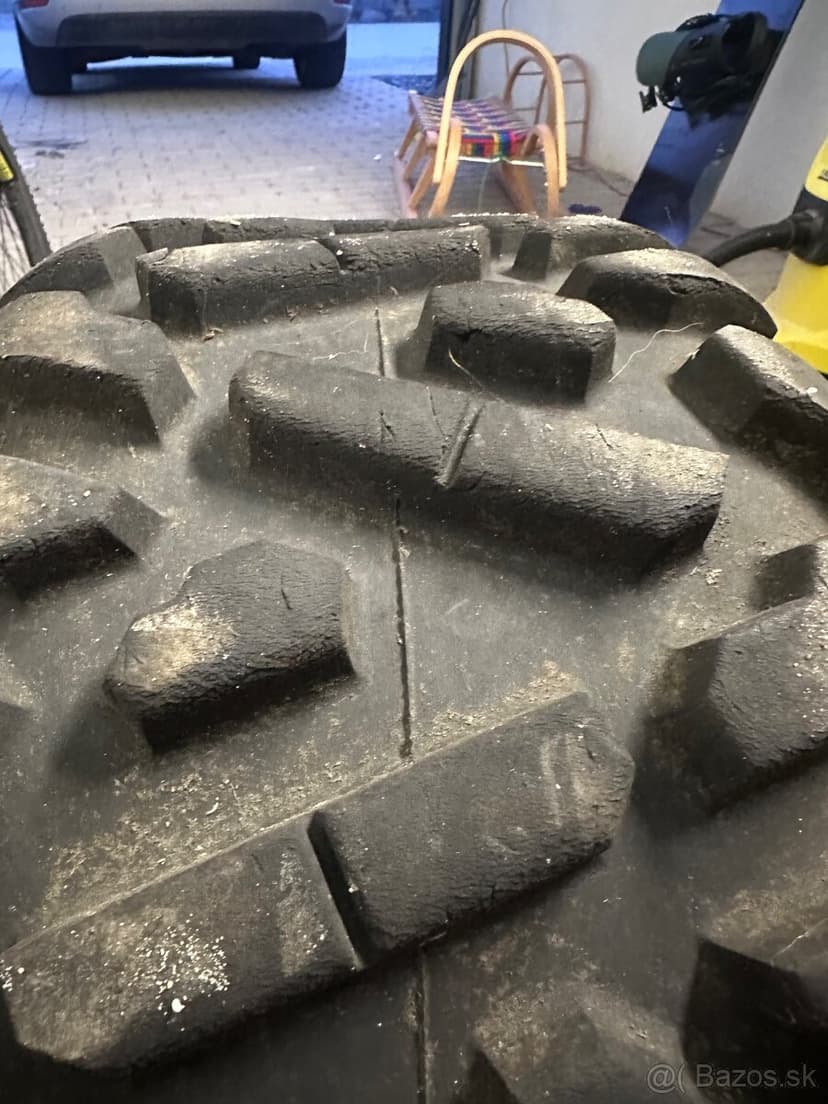 Pneu Maxxis Big Horn