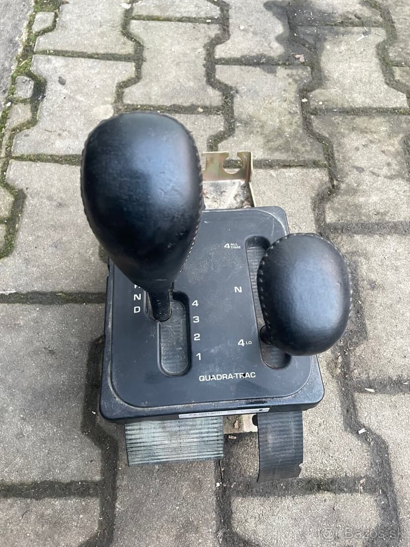 Jeep wj 2.7 crd 120kw