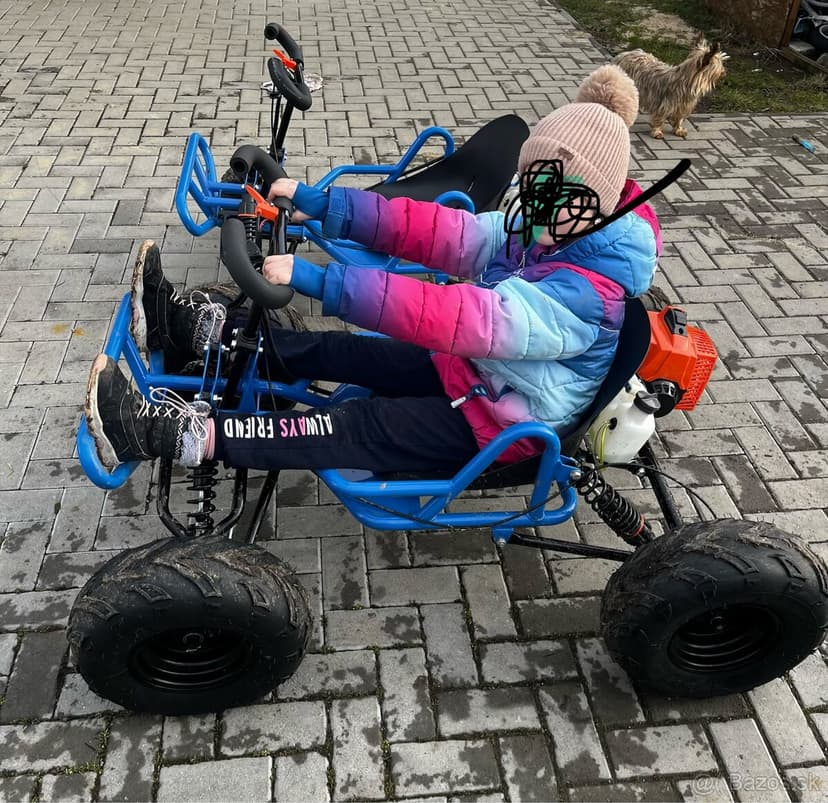 bugina    stvorkolka