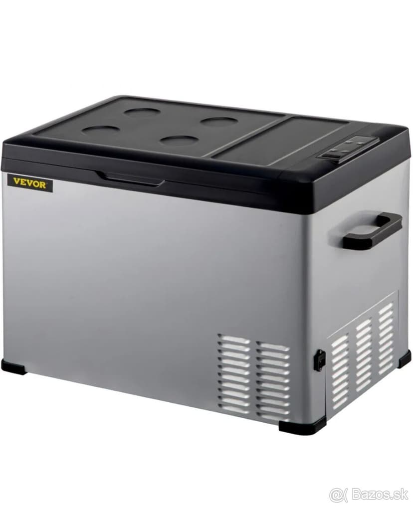 Kompresorova autochladnicka Vevor 40L