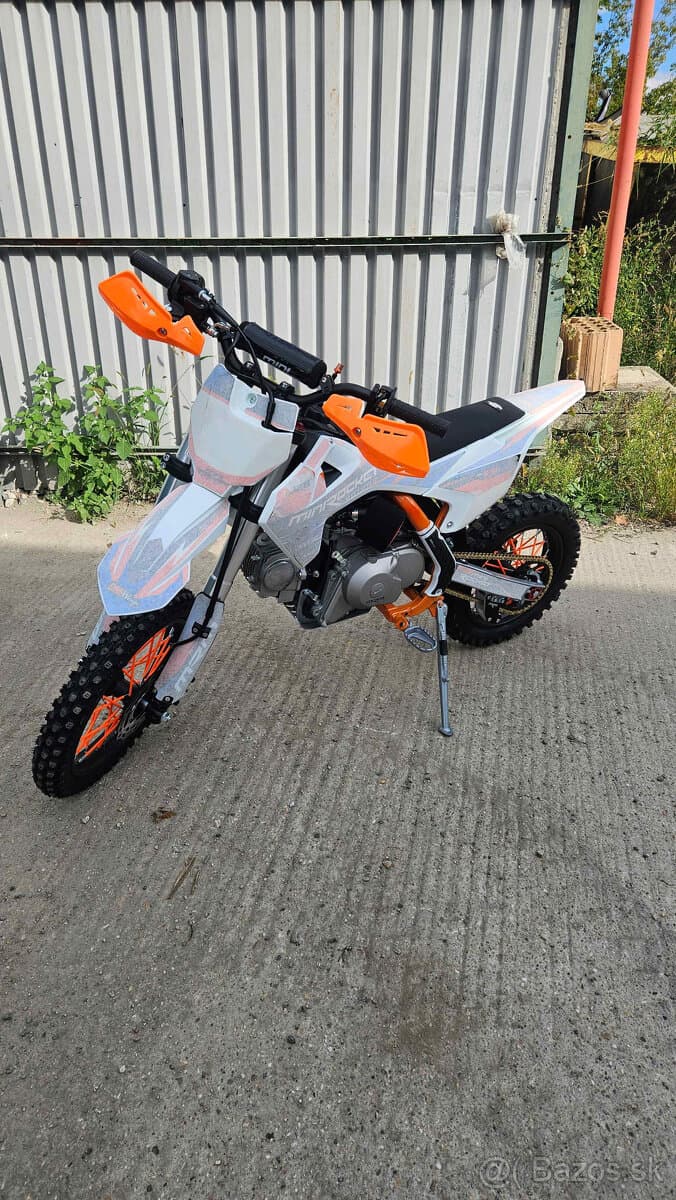 Pitbike DK125