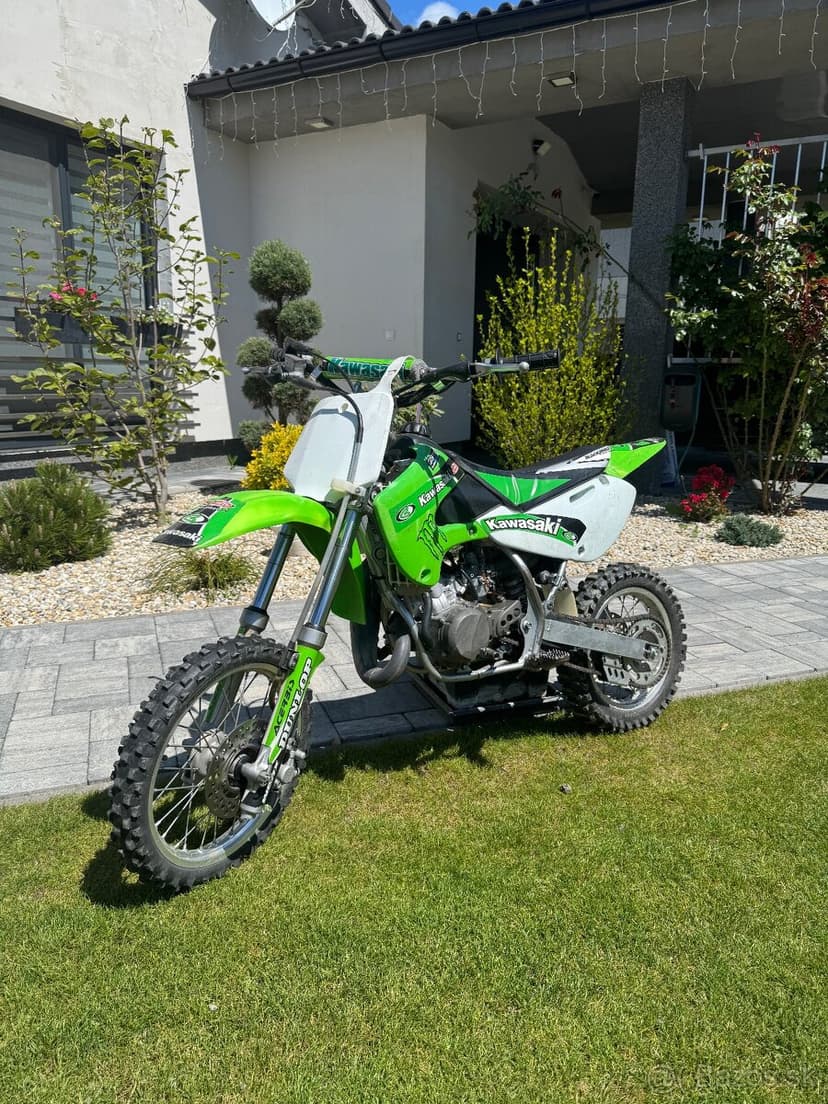 kawasaki ky 65