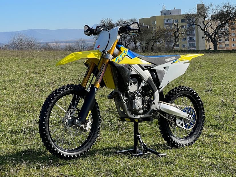 Suzuki RM-Z 250