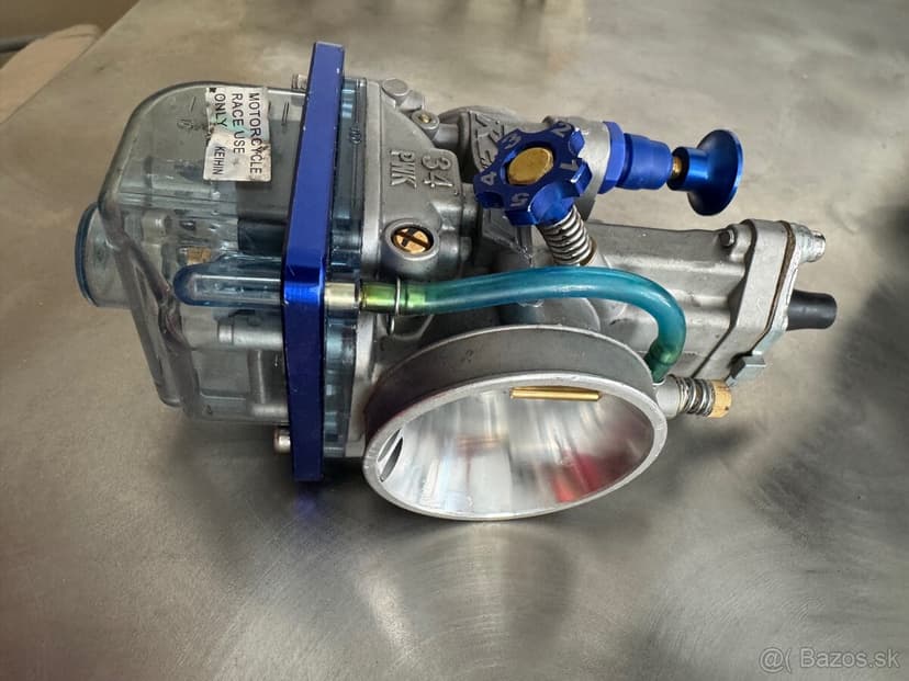 Predam Karburator KEIHIN PWK 34