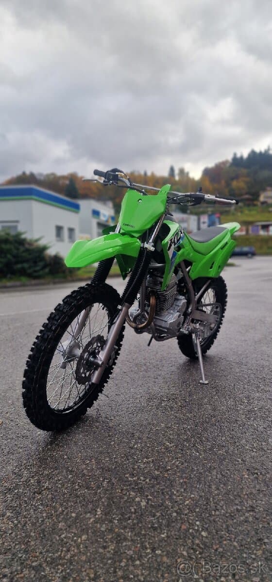 Kawasaki KLX 230 R