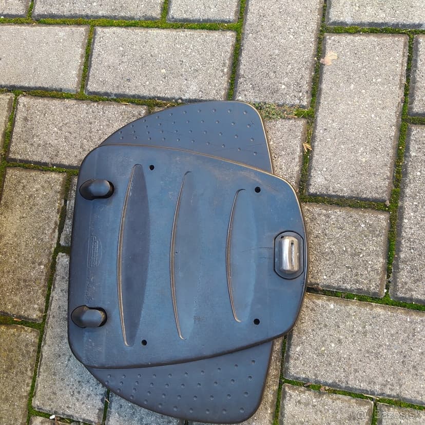 🔴✴️ Kufor na enduro ✴️🔴.....