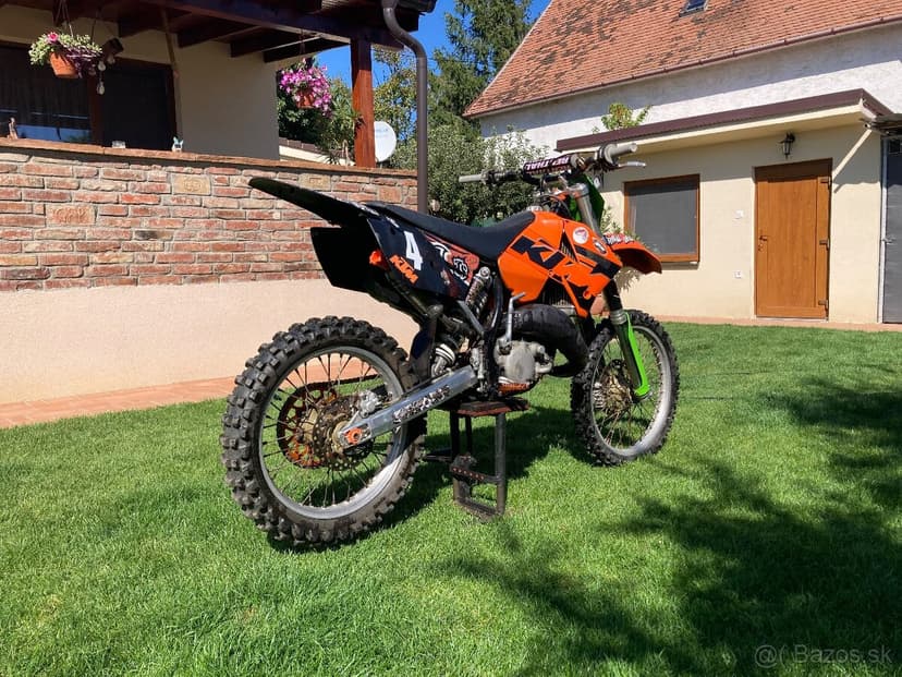Ktm