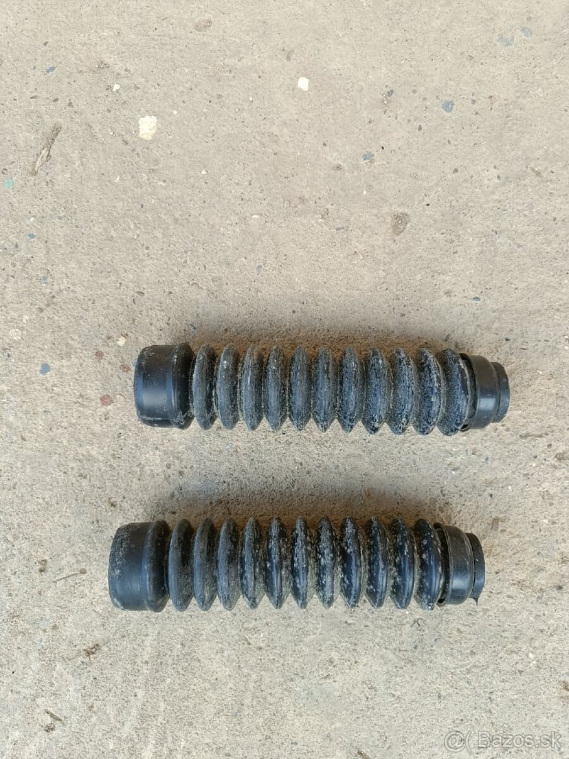 Nahradne diely na Simson