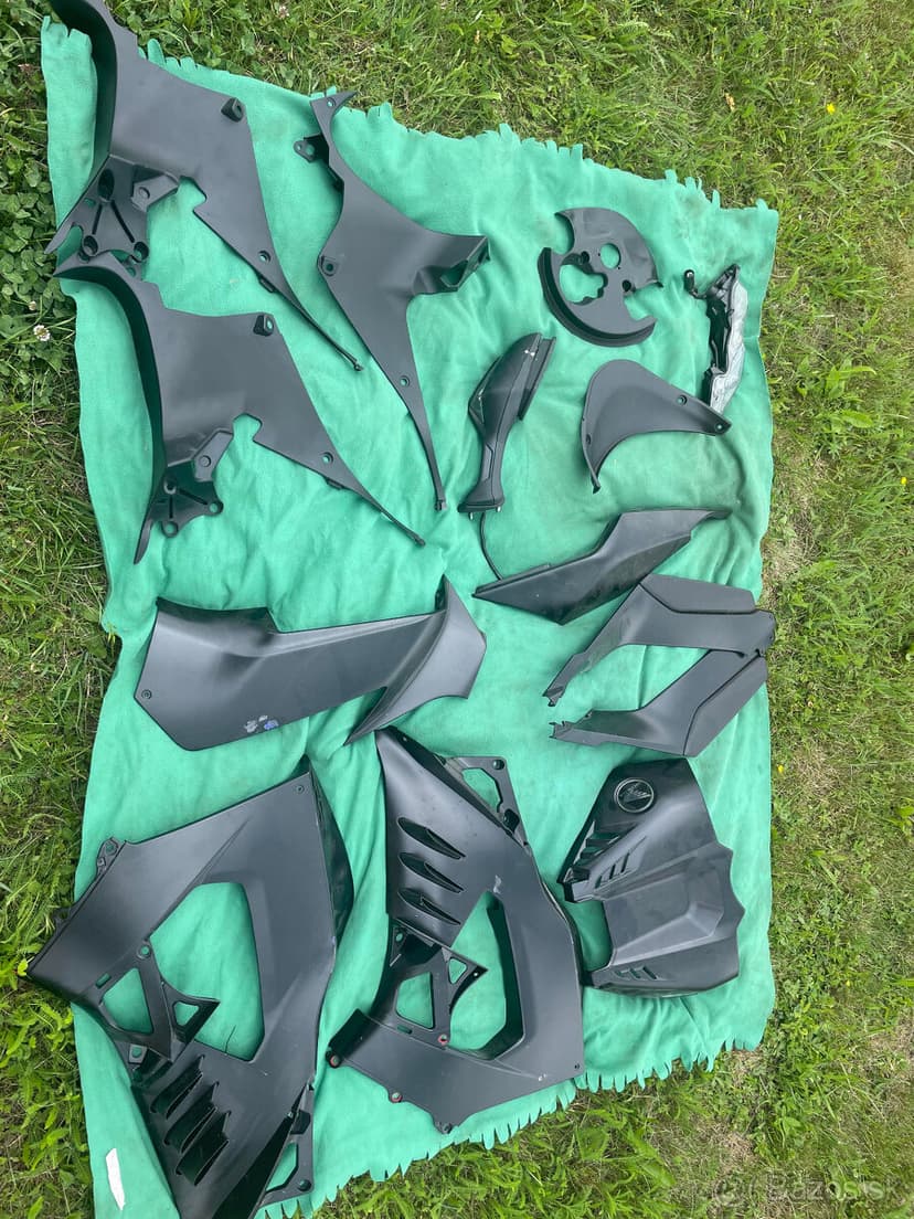 Honda CBR1000RR-R 2020+