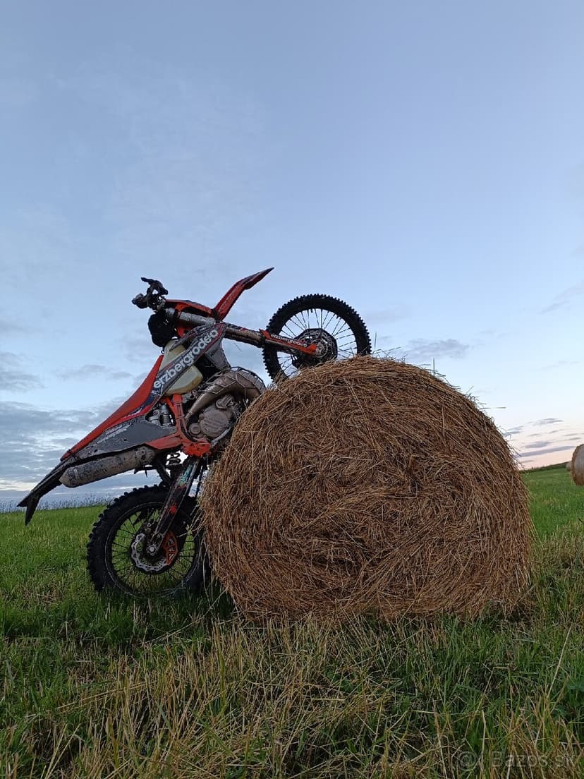 KTM 300 EXC 2023 TPI ✅✅✅