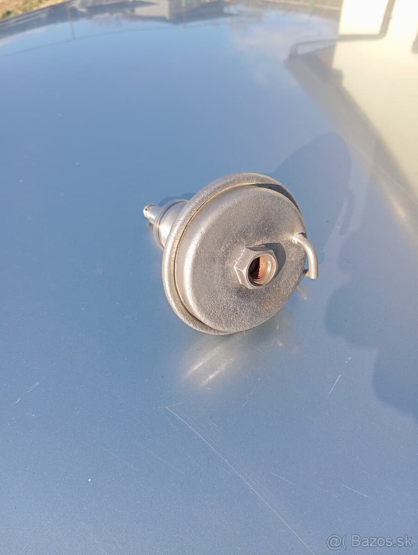 Nissan patrol banka uzavierka