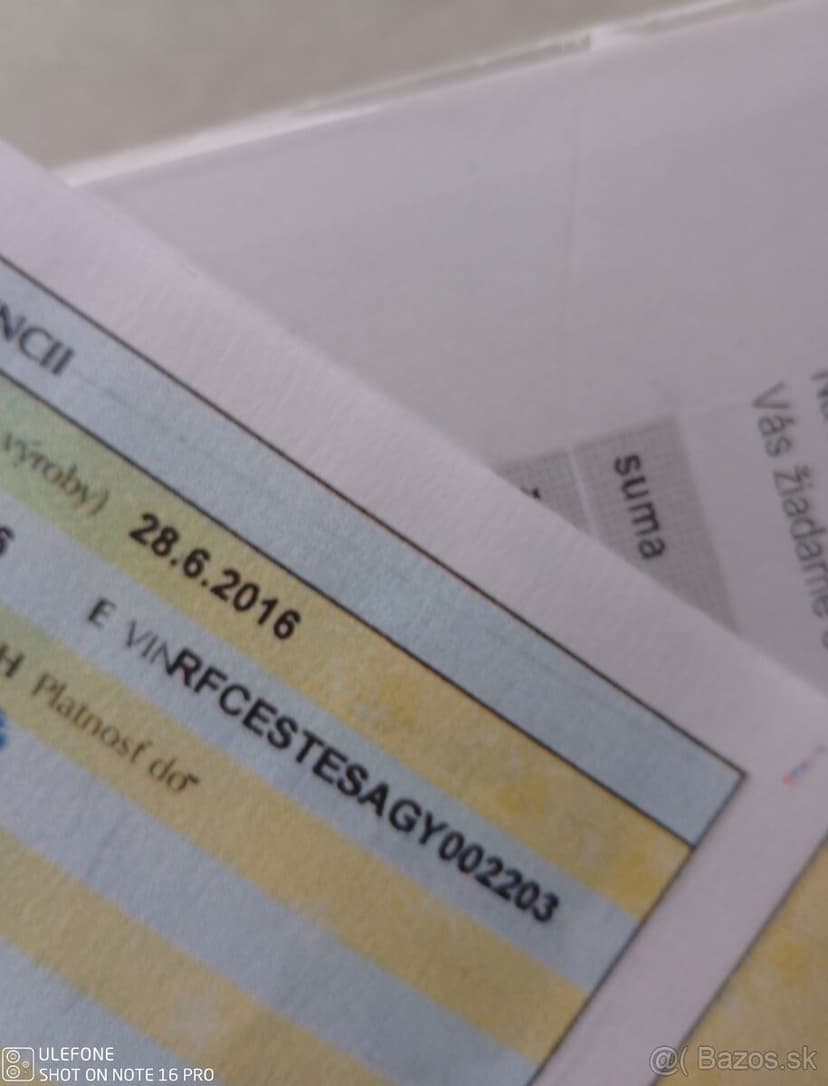 Predám-vymenim TGB 1000 +pasy