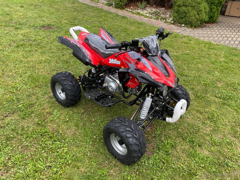 Atv detská štvorkolka