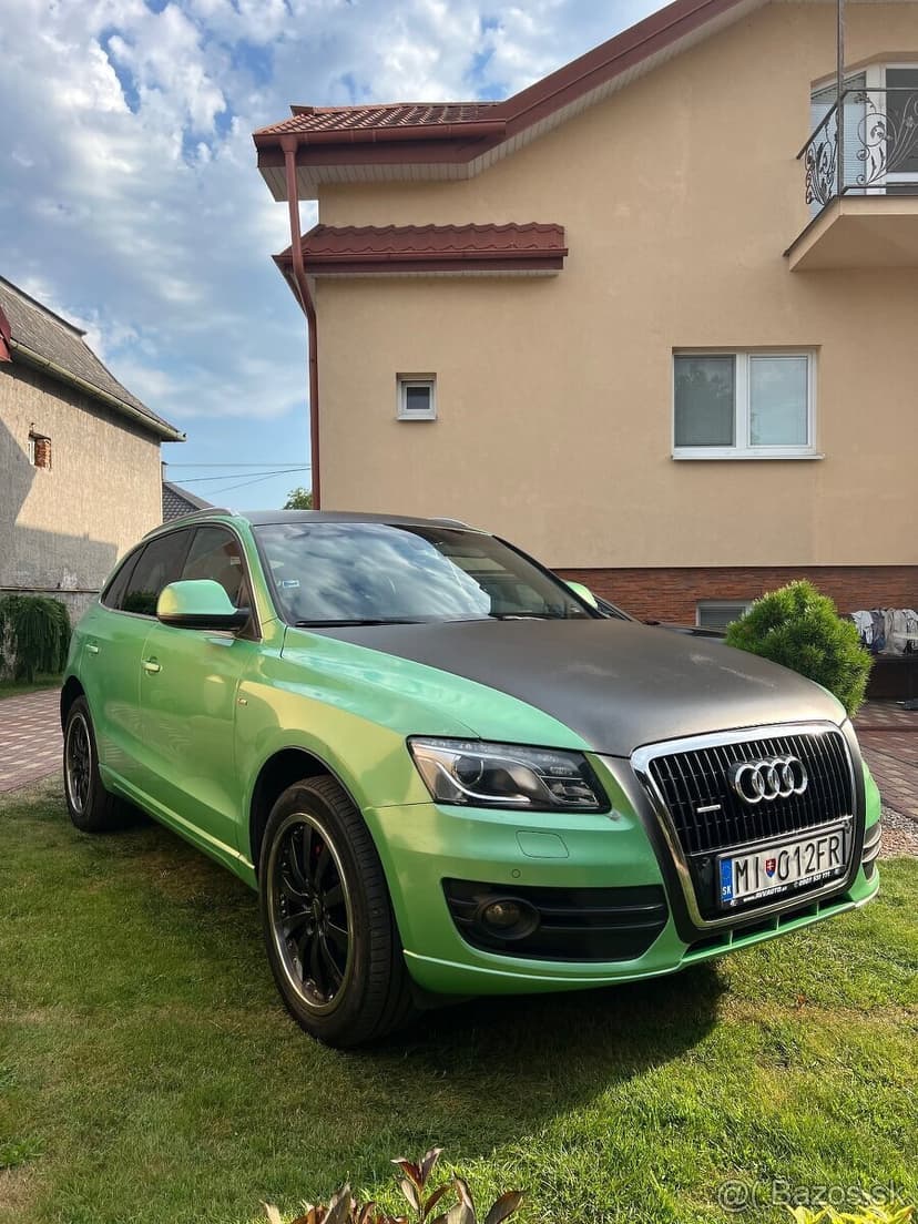 Audi q5