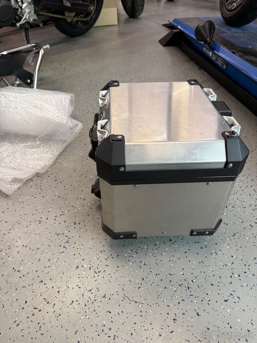 Bmw r1200gs, r1250gs Topcase kufor