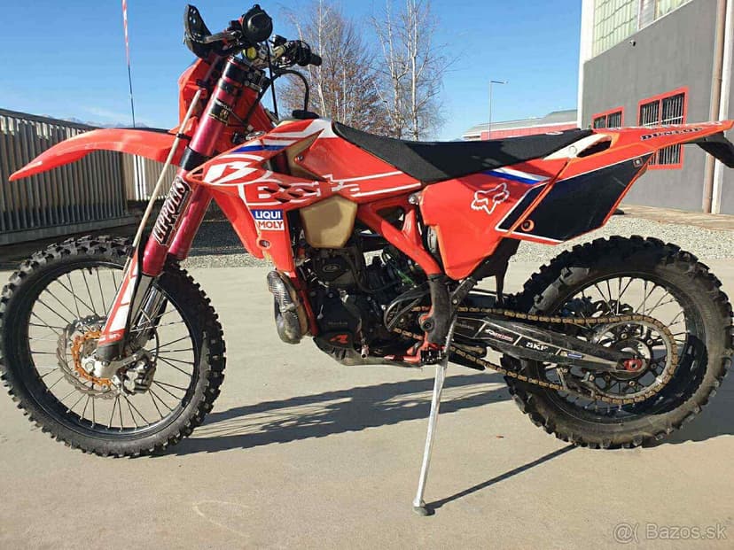 Beta RR 250 2017