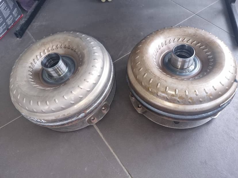 VM63D JEEP GRAND CHEROKEE 3,0 CRD