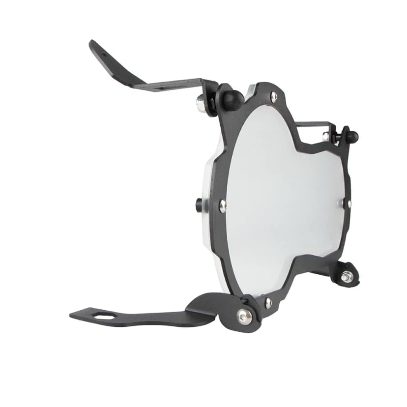 Kryt světla, rámeček + plast BMW R 1200GS LC, 1250