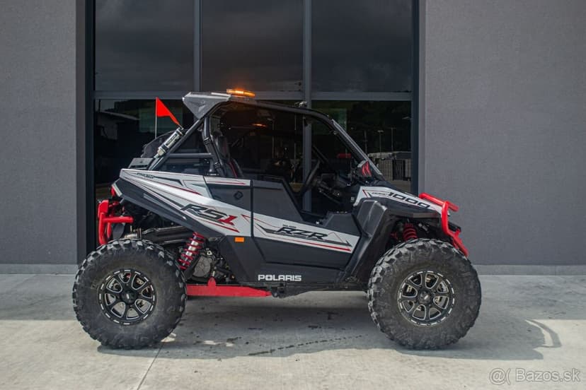 Polaris RAZOR 1000 RS-1 2021 ODPOČET DPH