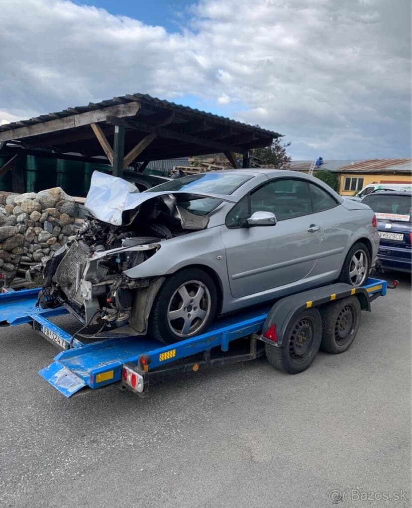 Sklopný autoprepravník Beskydsport CZE