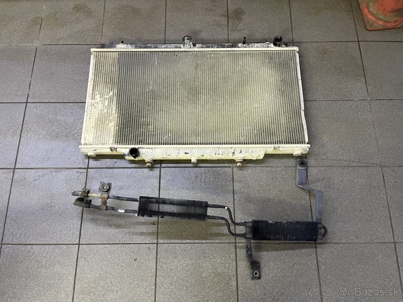 Diely Nissan Patrol Y61 2,8