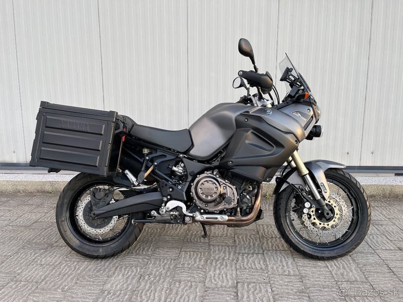 YAMAHA XT1200Z SUPER TENERE…2013….TOP STAV