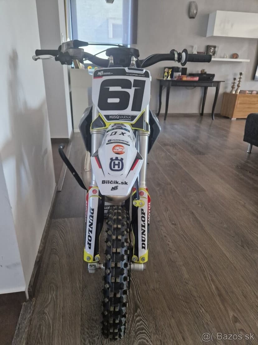 Husqvarna TC50