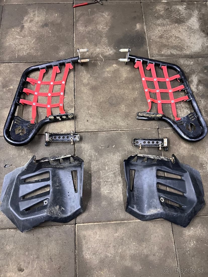 Beadlock ITP suzuki/ktm