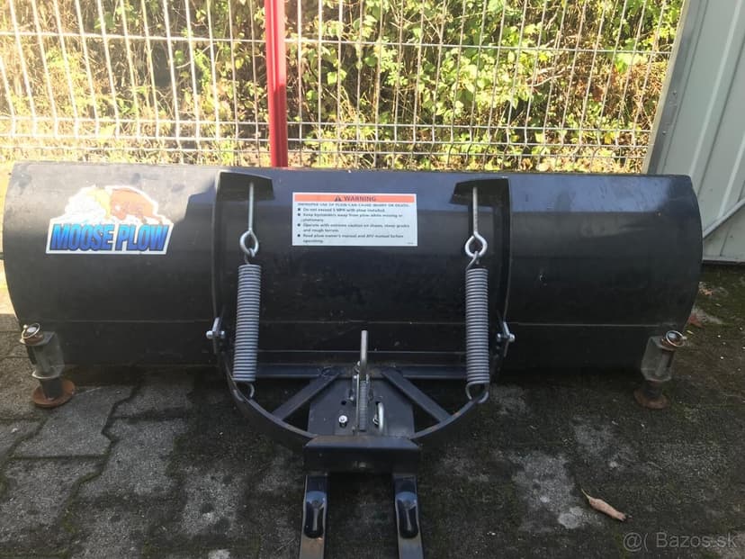 Predam radlicu na sneh