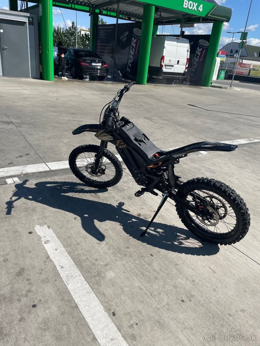 RFN rally pro sur ron