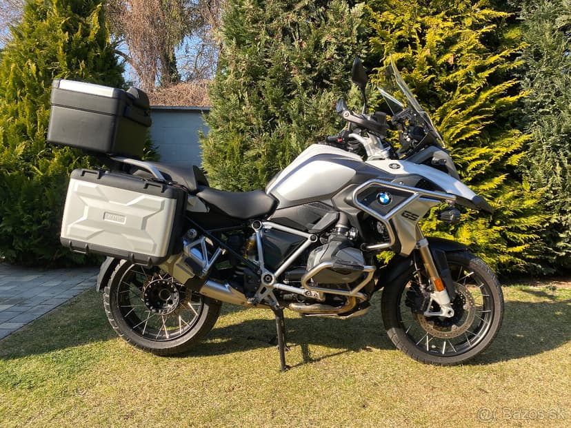 BMW R1250 GS