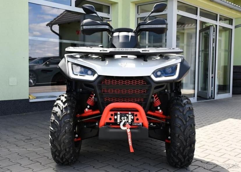 Segway Snarler AT6 L SNARLER AT6L LIM