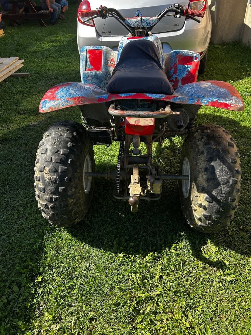 Predam stvorkolku smc 250