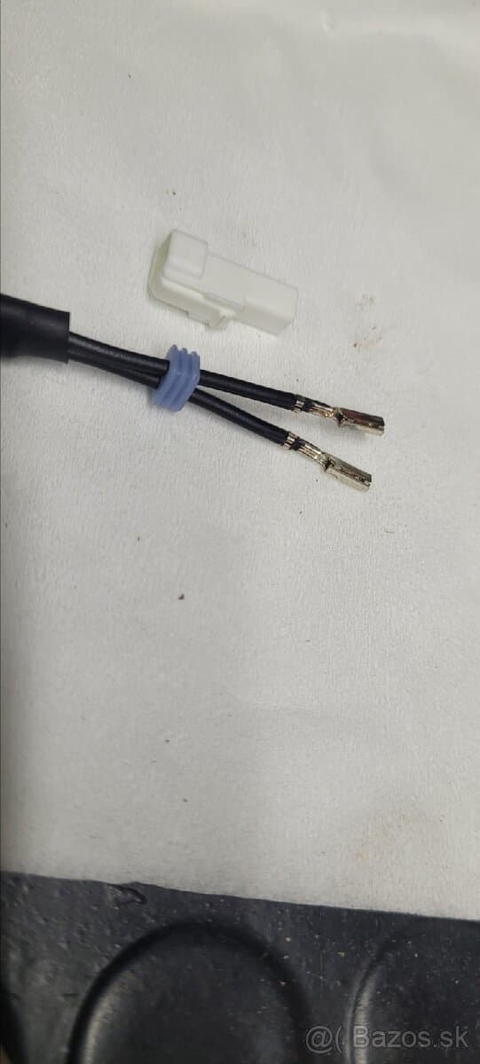 KTM HUSQVARNA HUSABERG GASGAS oprava snímača